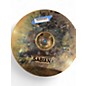 Used SABIAN 16in AAX X-Plosion Cymbal