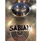 Used SABIAN 16in AAX X-Plosion Cymbal