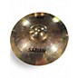 Used SABIAN 16in AAX RECORDING Cymbal
