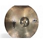 Used Zildjian 20in I RIDE Cymbal thumbnail