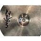 Used Zildjian 20in I RIDE Cymbal