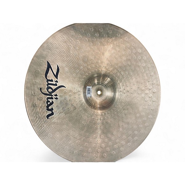 Used Zildjian 20in I RIDE Cymbal