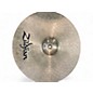 Used Zildjian 20in I RIDE Cymbal