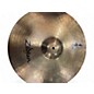 Used Zildjian 20in I RIDE Cymbal