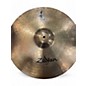 Used Zildjian 20in I RIDE Cymbal