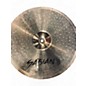 Used SABIAN 15in B8X Cymbal