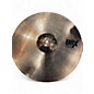 Used SABIAN 15in B8X Cymbal