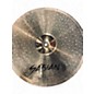 Used SABIAN 15in B8X Cymbal