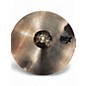Used SABIAN 15in B8X Cymbal
