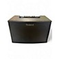 Used Roland ac-90 Acoustic Guitar Combo Amp thumbnail