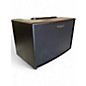 Used Roland ac-90 Acoustic Guitar Combo Amp