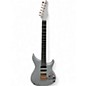 Used Enya INSPIRE SILVER Solid Body Electric Guitar thumbnail