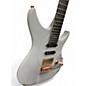Used Enya INSPIRE SILVER Solid Body Electric Guitar