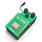Used Ibanez TS808 Reissue Tube Screamer Distortion Effect Pedal thumbnail