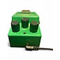 Used Ibanez TS808 Reissue Tube Screamer Distortion Effect Pedal
