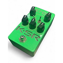 Used K-sr EROS Effect Pedal