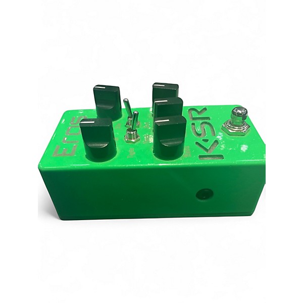 Used K-sr EROS Effect Pedal