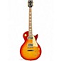 Used Gibson Les Paul Standard '50S AAA Flame Top BOURBON BURST Solid Body Electric Guitar thumbnail