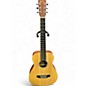 Used Martin LX1 Natural Acoustic Guitar thumbnail