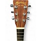 Used Martin LX1 Natural Acoustic Guitar