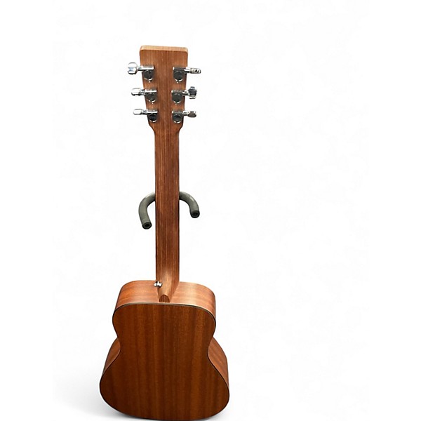 Used Martin LX1 Natural Acoustic Guitar