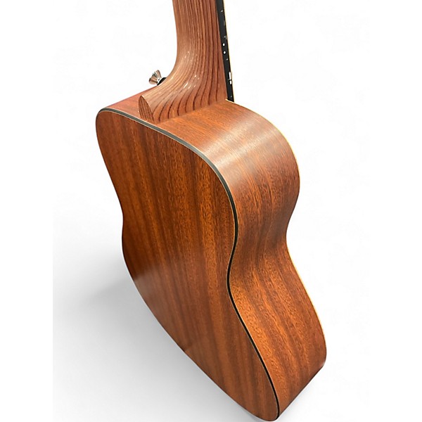 Used Martin LX1 Natural Acoustic Guitar