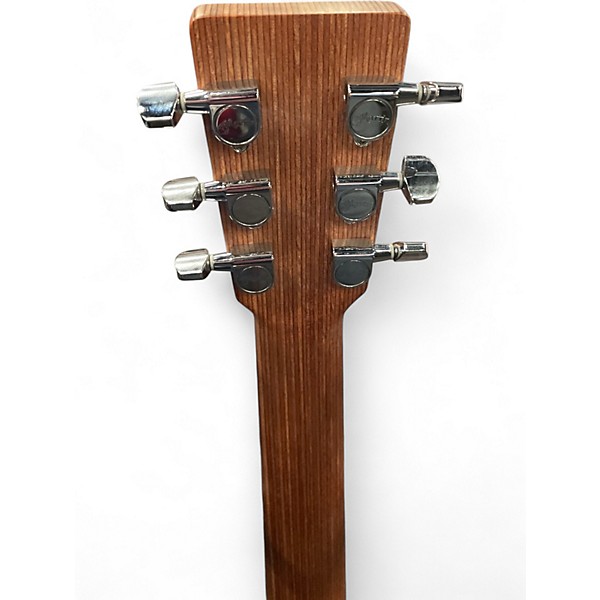 Used Martin LX1 Natural Acoustic Guitar