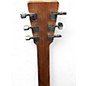 Used Martin LX1 Natural Acoustic Guitar