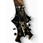 Used B.C. Rich KKV TRIBAL Solid Body Electric Guitar