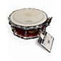 Used SPL 14X5 Velocity Snare Ruby Drum thumbnail