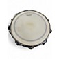 Used SPL 14X5 Velocity Snare Ruby Drum