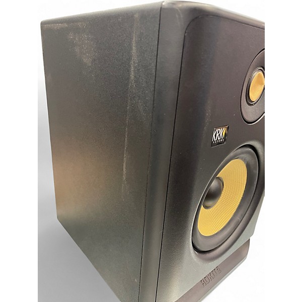 Used KRK ROKIT 5 Powered Monitor