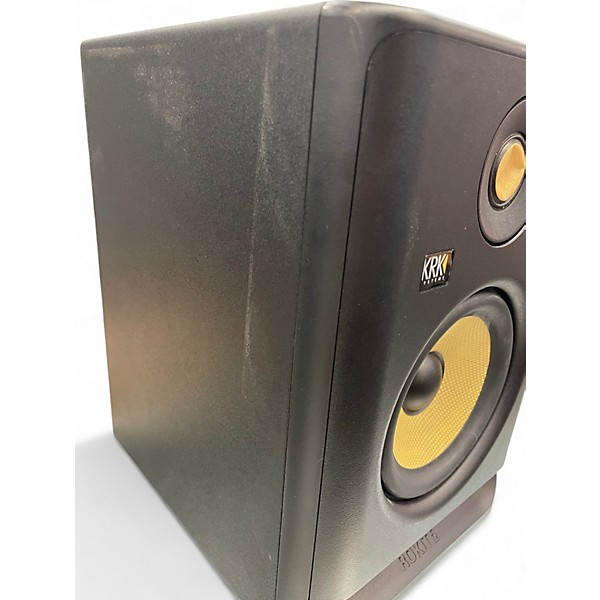 Used KRK ROKIT 5 Powered Monitor
