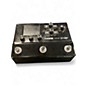 Used Line 6 HX Stomp Effect Processor