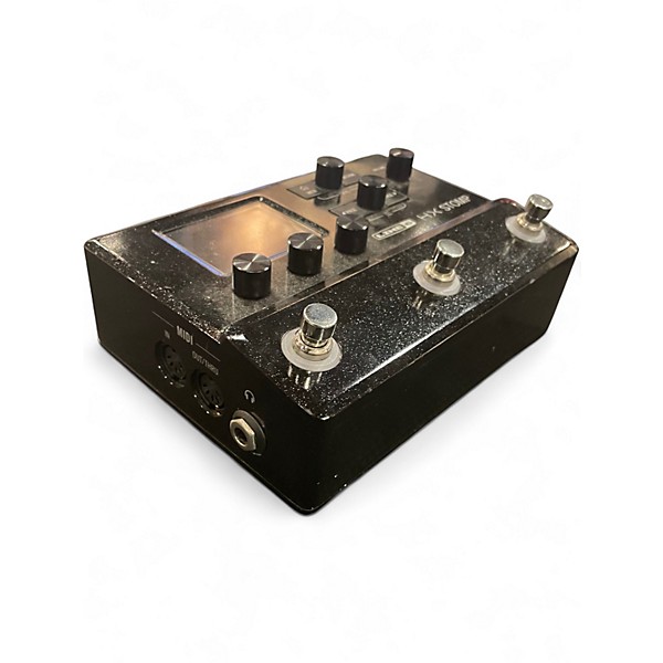Used Line 6 HX Stomp Effect Processor