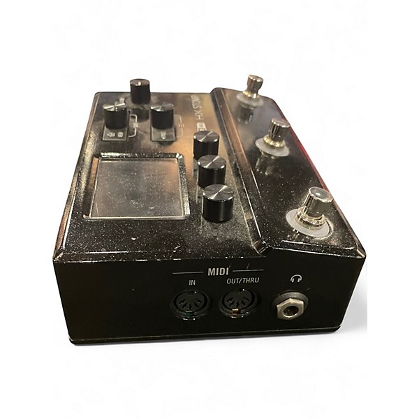 Used Line 6 HX Stomp Effect Processor
