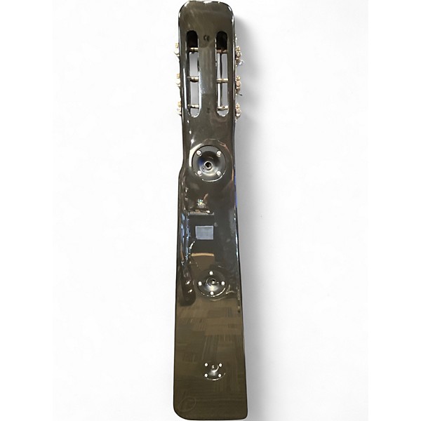 Used Rogue RLS1 Black Lap Steel