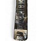 Used Rogue RLS1 Black Lap Steel