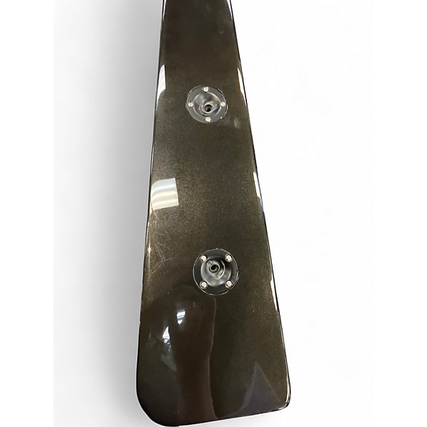 Used Rogue RLS1 Black Lap Steel