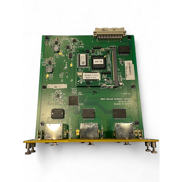 Used Allen & Heath M-DL-WAVES3-A WAVES V3