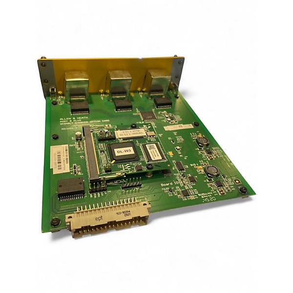 Used Allen & Heath M-DL-WAVES3-A WAVES V3