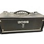 Used Boss  KATANA HEAD MKII Solid State Guitar Amp Head