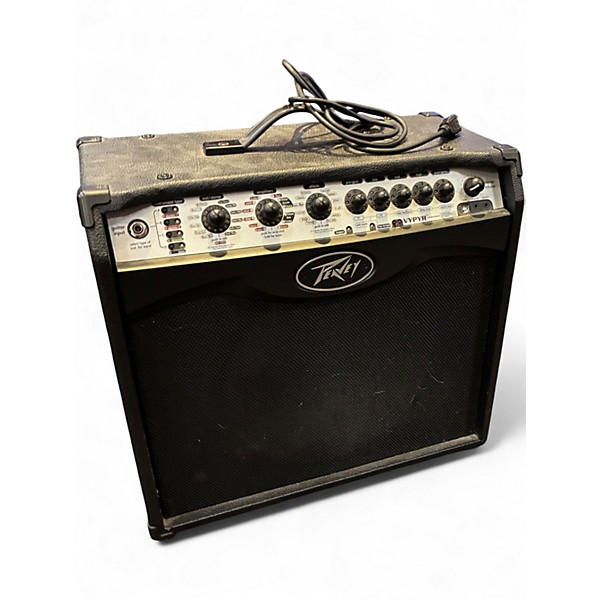Used Peavey Vypyr VIP 2 40W 1x12 Guitar Combo Amp
