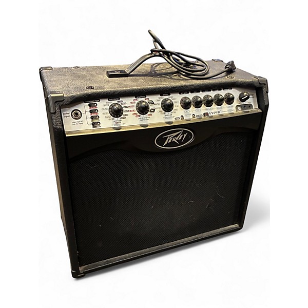 Used Peavey Vypyr VIP 2 40W 1x12 Guitar Combo Amp
