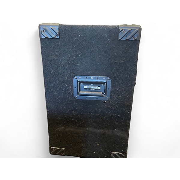 Used Hartke 115XL 200W 8Ohm 1x15 Bass Cabinet