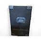 Used Hartke 115XL 200W 8Ohm 1x15 Bass Cabinet