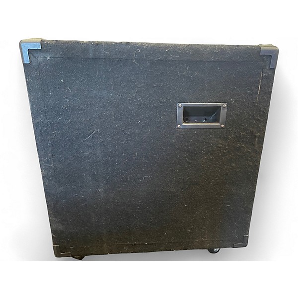 Used Hartke 115XL 200W 8Ohm 1x15 Bass Cabinet