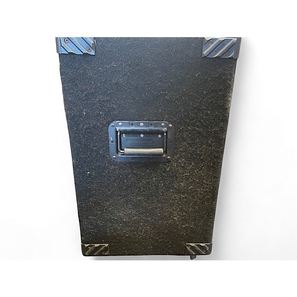 Used Hartke 115XL 200W 8Ohm 1x15 Bass Cabinet