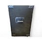 Used Hartke 115XL 200W 8Ohm 1x15 Bass Cabinet