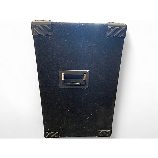 Used Hartke 115XL 200W 8Ohm 1x15 Bass Cabinet